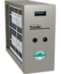 Indoor Air Quality Services in Lebanon, Cincinnati, and Springboro, OH, and the Surrounding Areas