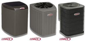 Air Conditioning Services in Lebanon, Cincinnati, and Springboro, OH And Surrounding Areas