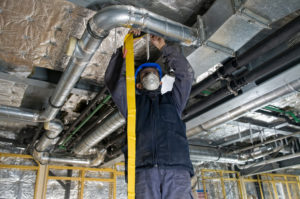 Ventilation Work in Lebanon, Cincinnati, and Springboro, OH and the Surrounding Areas - Comfort Solutions