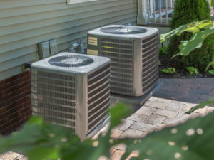 Air Conditioning Installation and Replacement in Lebanon, Cincinnati, and Springboro, OH and Surrounding Areas - Comfort Solutions