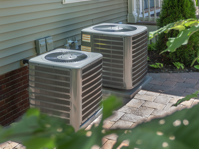 AC Replacement Lebanon, OH Air Conditioning Installation Services