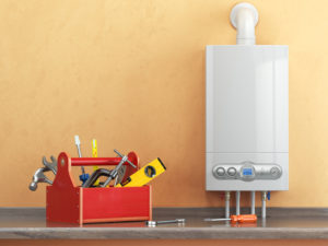 Boiler Services in Lebanon, Cincinnati, and Springboro. OH - Comfort Solutions