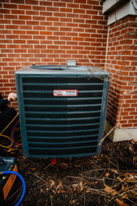 Air Conditioning Installation and Replacement Service in Lebanon, Cincinnati, and Springboro, OH and Surrounding Areas