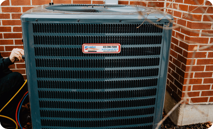 About Us | Comfort Solutions Heating & Cooling