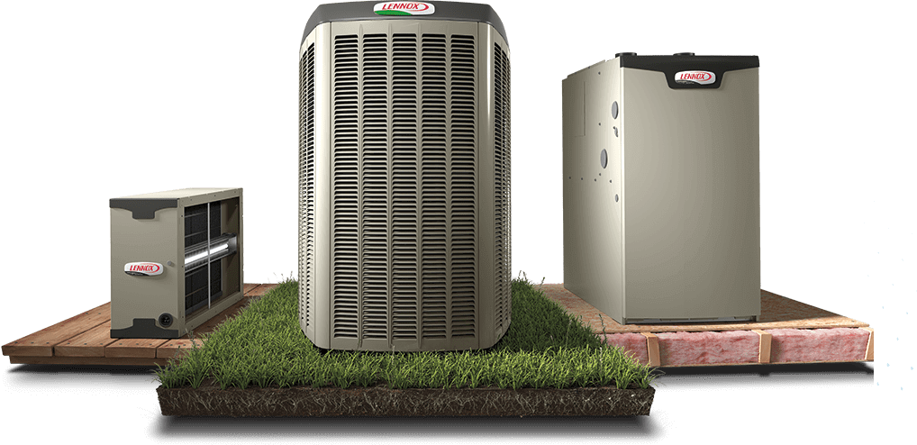 Lennox AC Heating System Promotion | Comfort Solutions Heating & Cooling