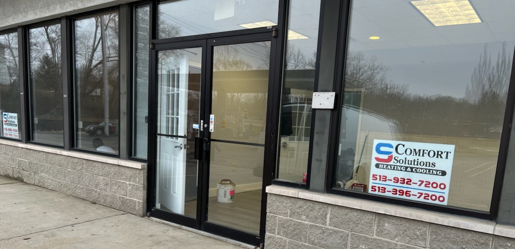 Announcement | Comfort Solutions Heating & Cooling Announcement | Comfort Solutions Heating & Cooling